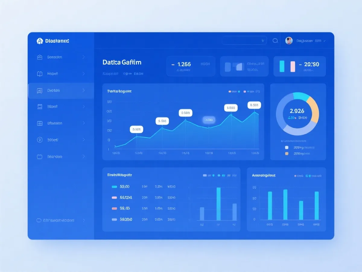 加拿大28走势预测开奖数据可视化示意图